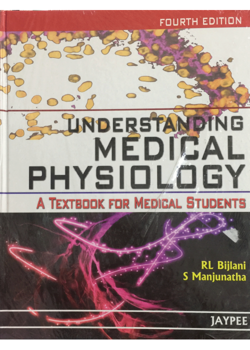 Understanding Medical Physiology 